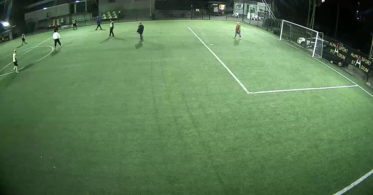 Finta..gol