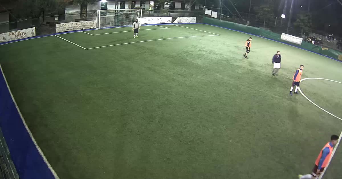 Gol Bartilotta 