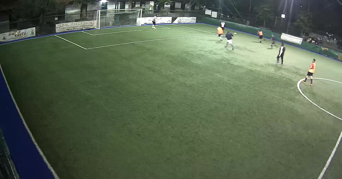 Magia salvo gol piluca 