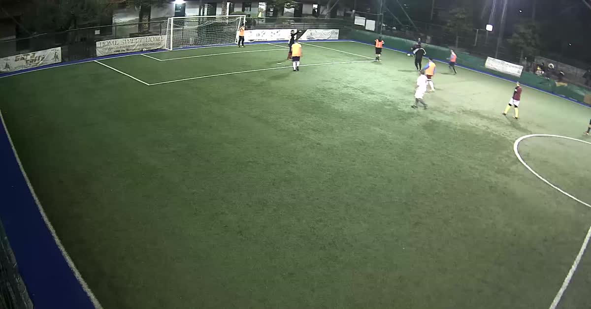 Gol salvo assis Cristian 