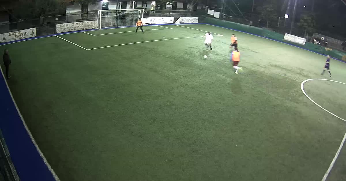 Gol salvo assis piluca 