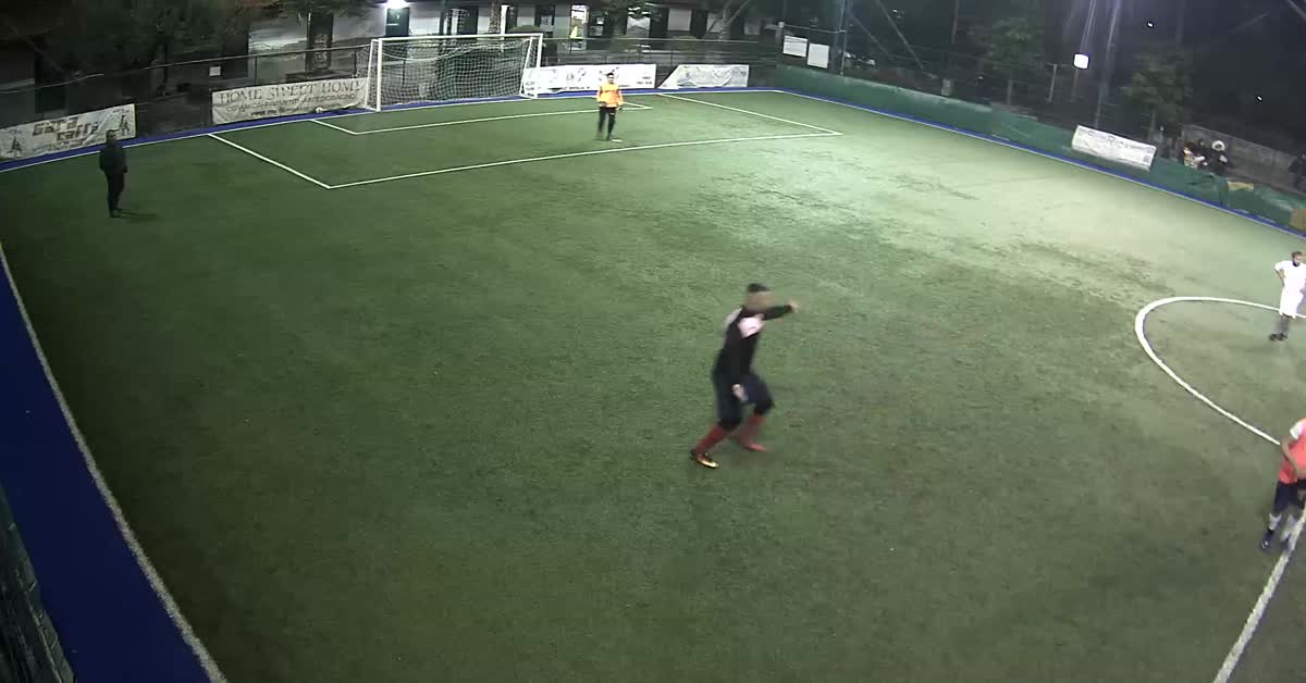 Gol salvo assis Andrea 