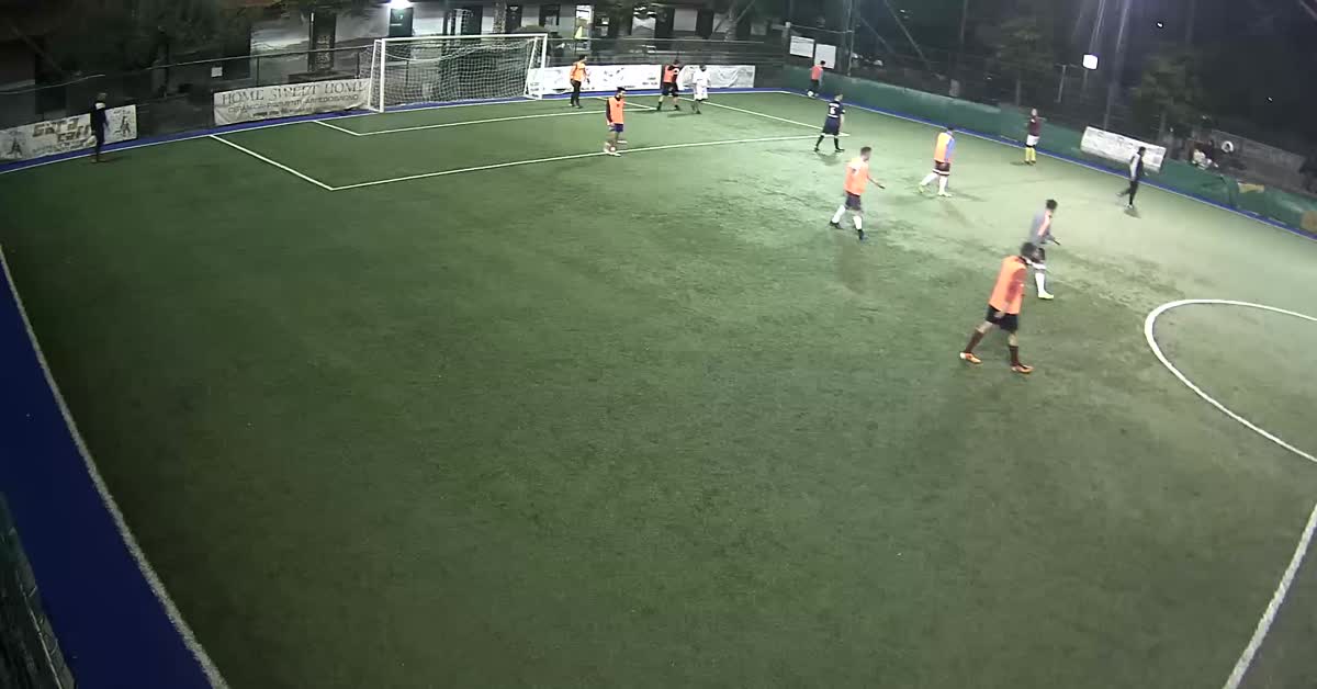 Ultimo gol andrea