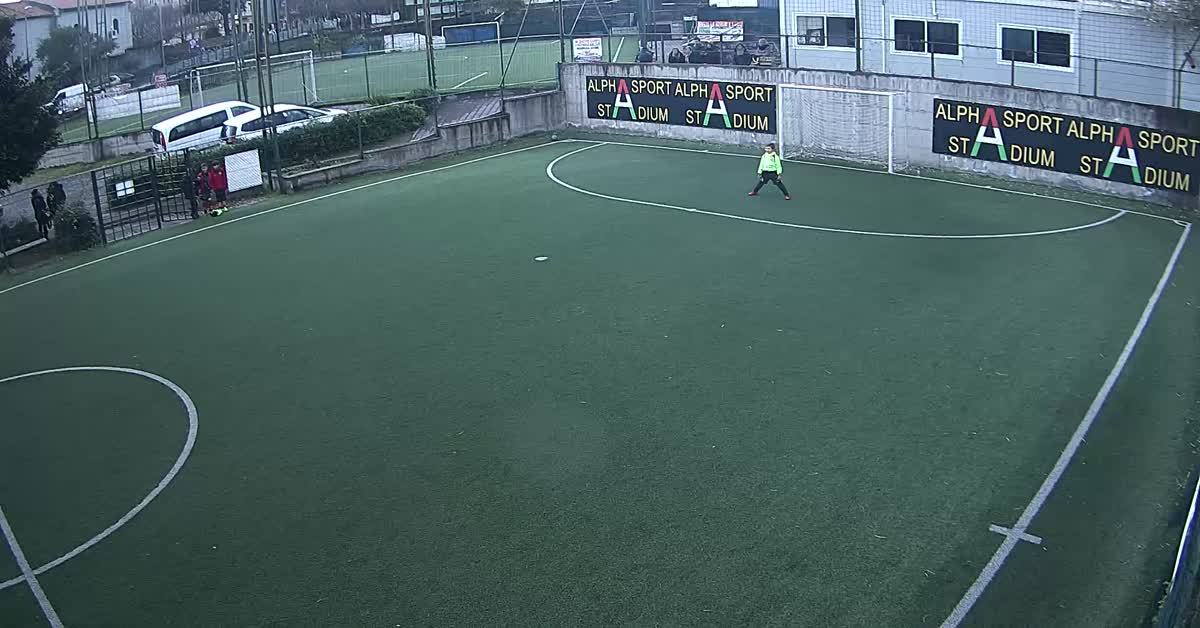 goal di Lorenzo