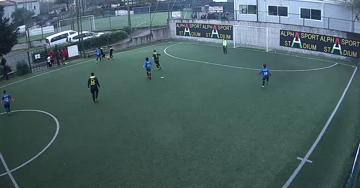3 goal lorenzo