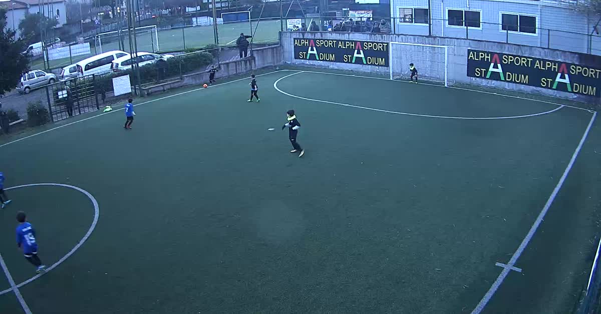 4 goal