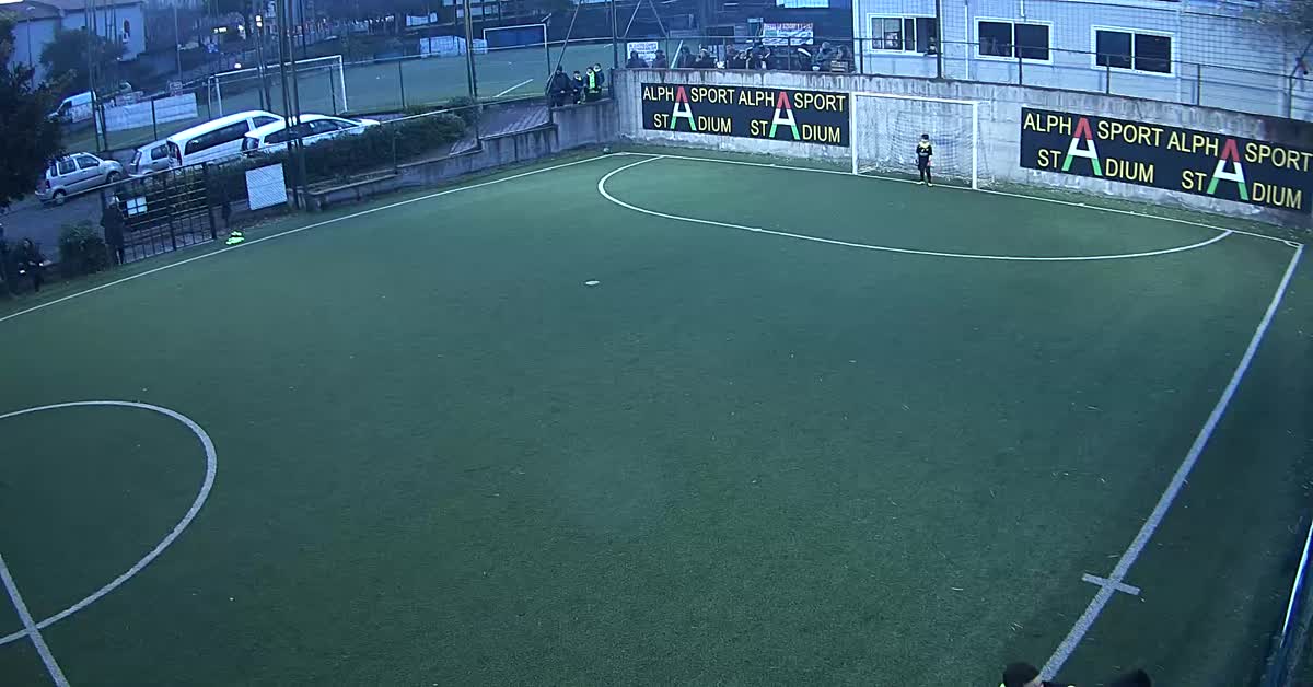 5 goal lorenzo