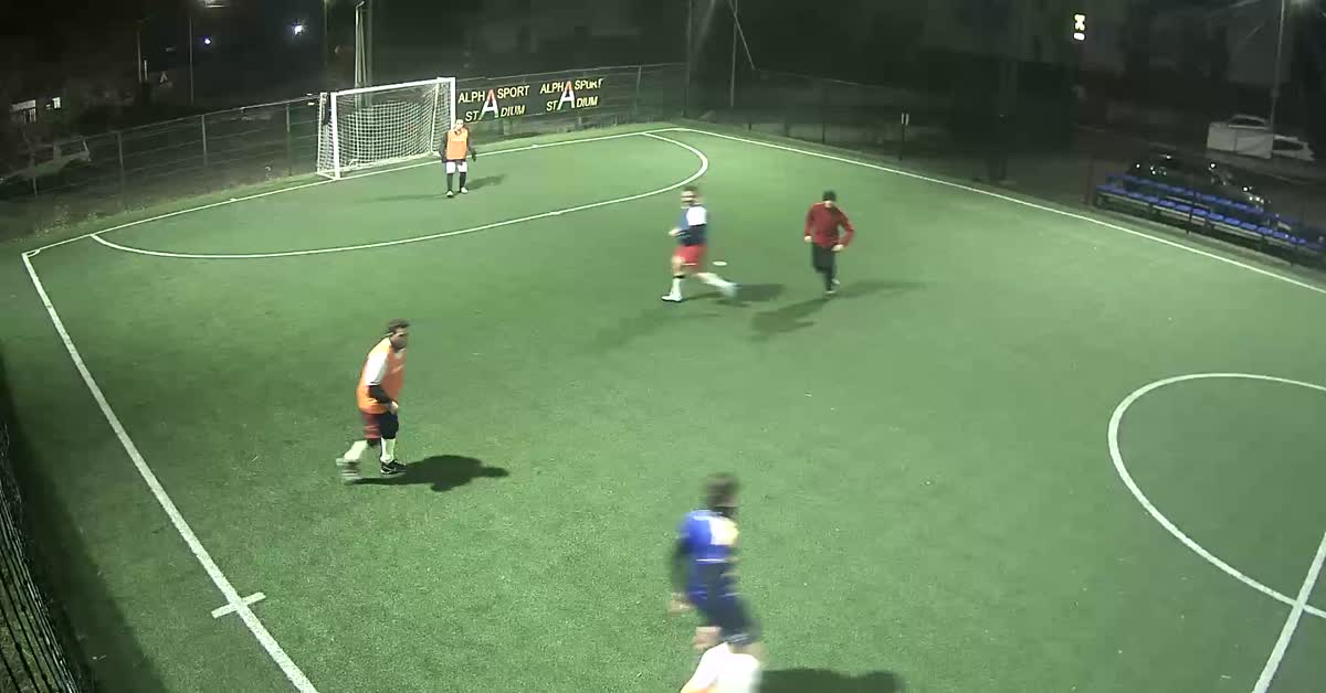 Super goal!