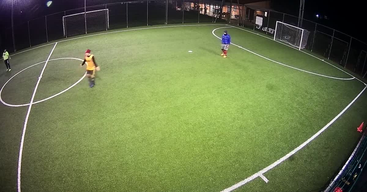 Goal 1