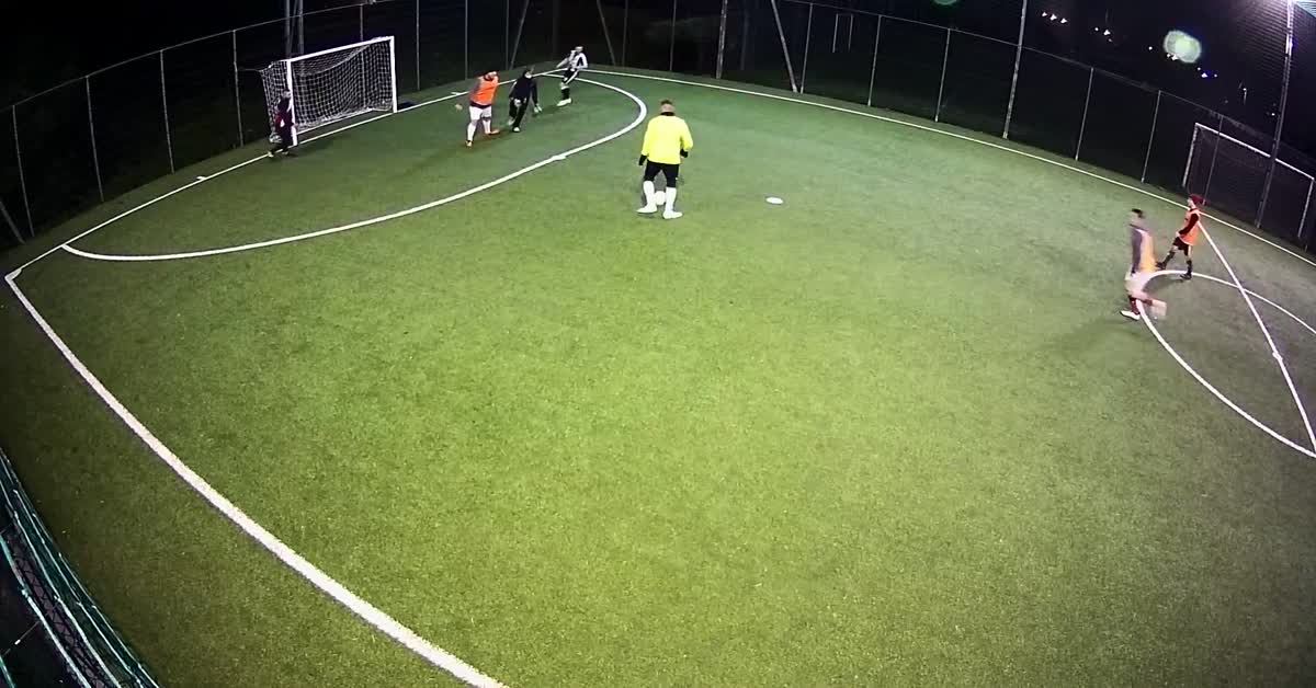 Goal sx
