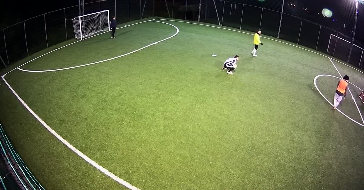 Goal 5