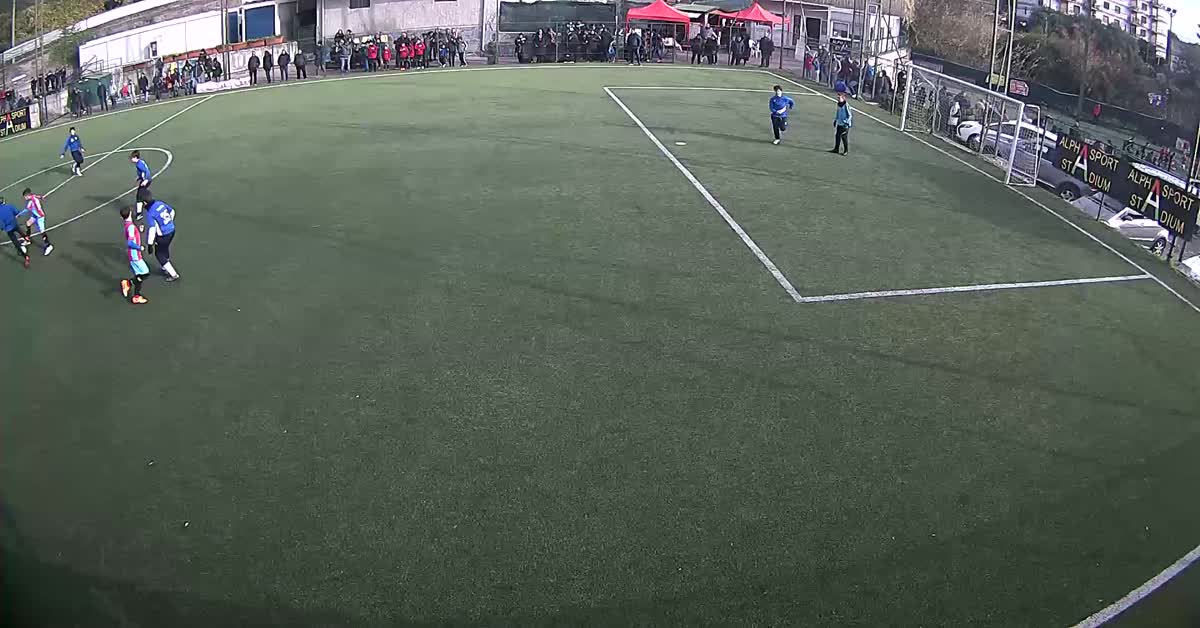 Goal di Vito 