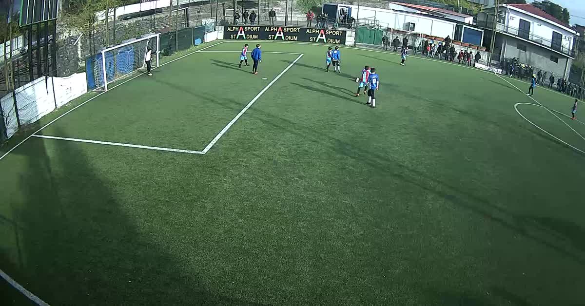 Gol Maxi