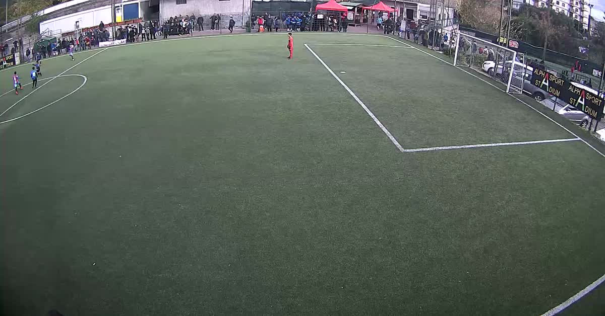 Gol 1