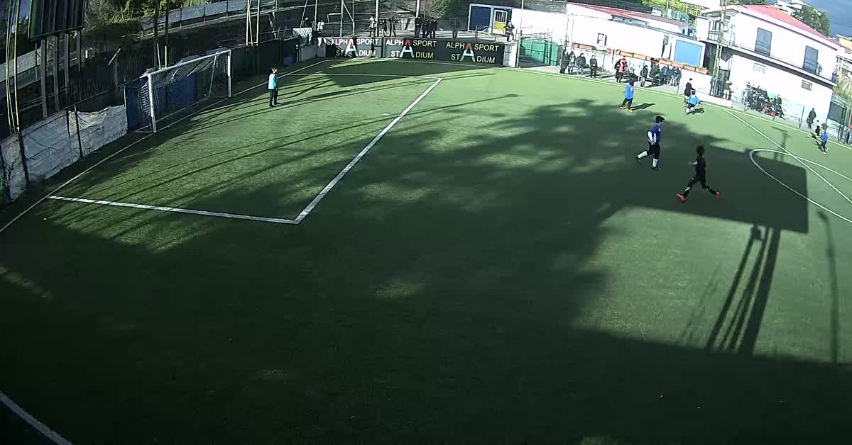gol cantera
