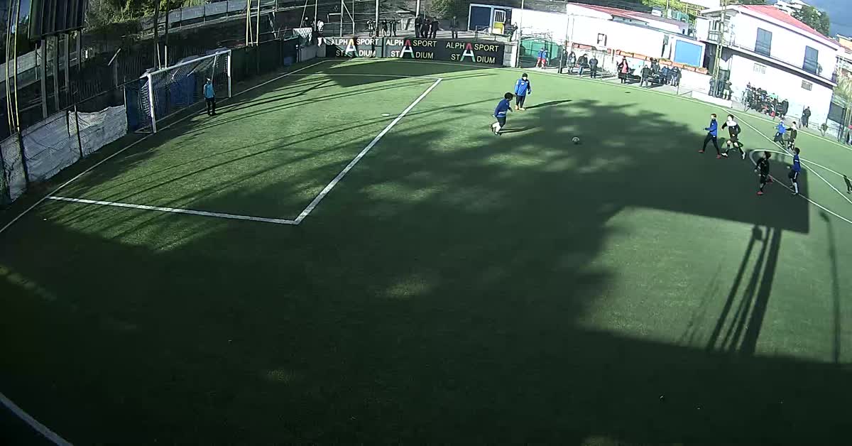 gol cantera