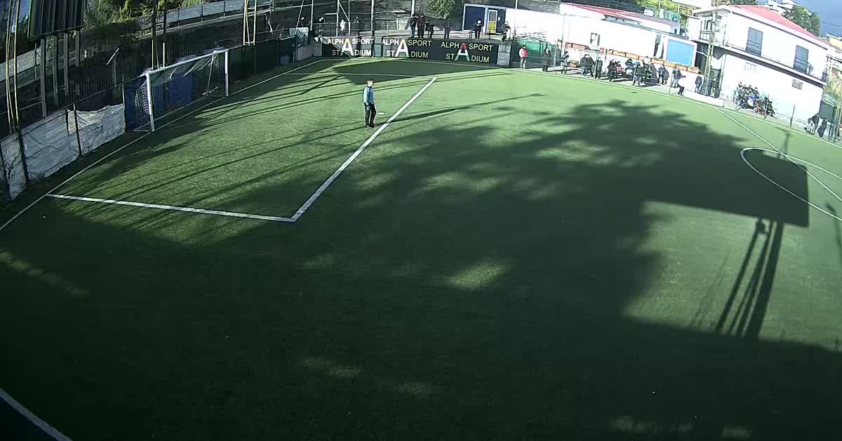 gol cantera