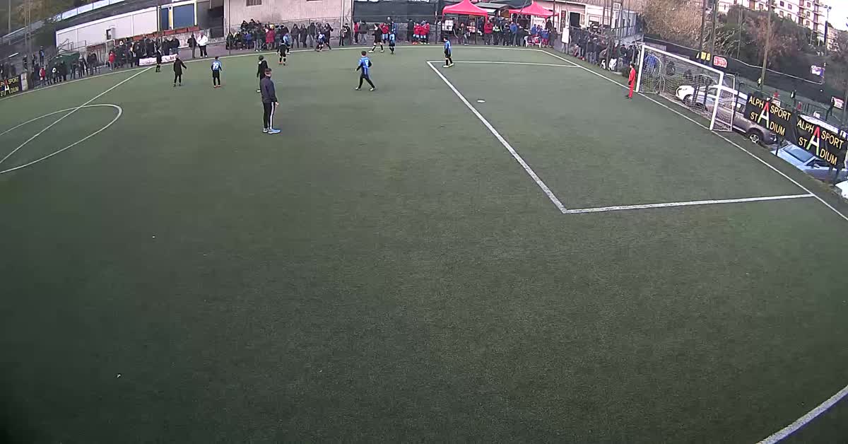 gol marano