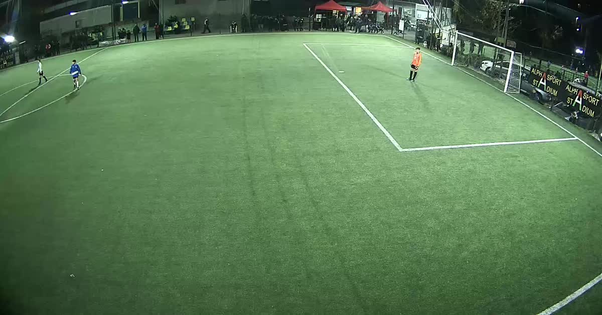 Goal di testa 