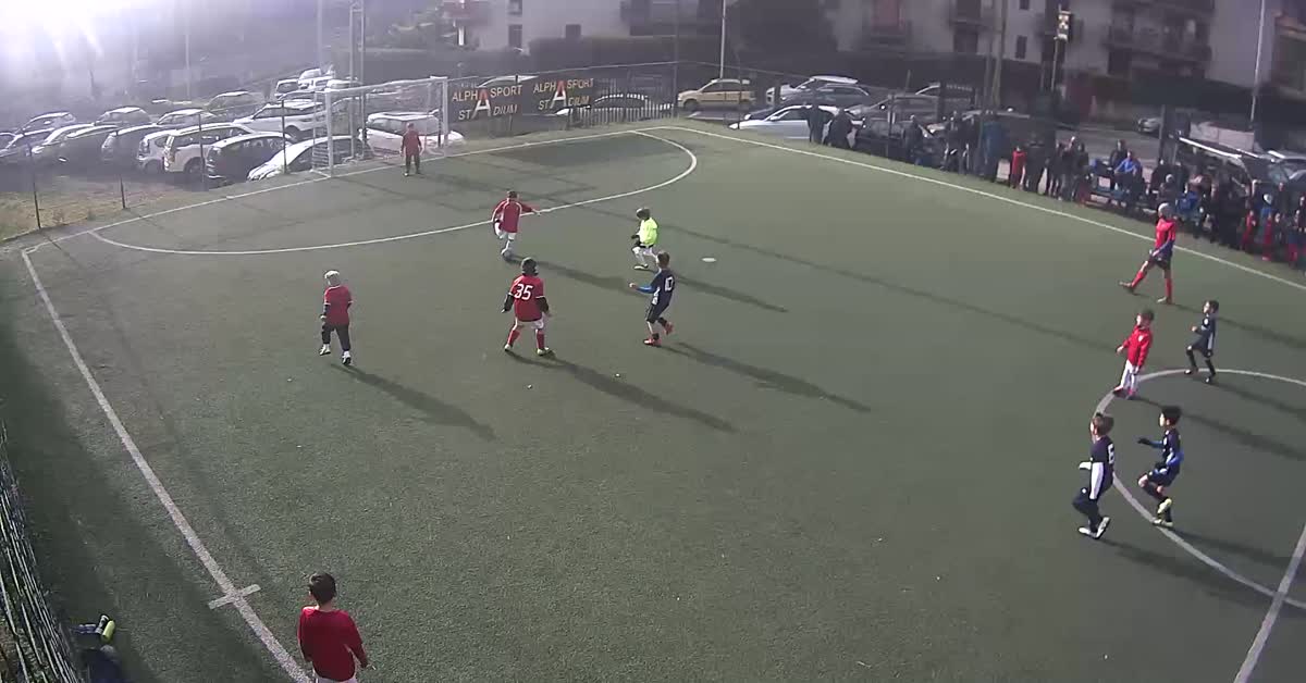 Goal 8