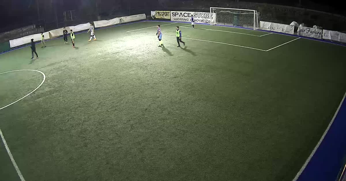 Assist vincente
