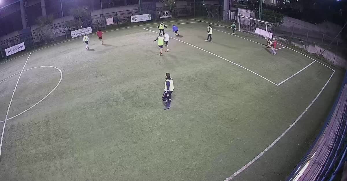 Gran tiro di fuori