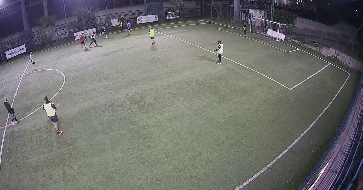Vetrina golcam
