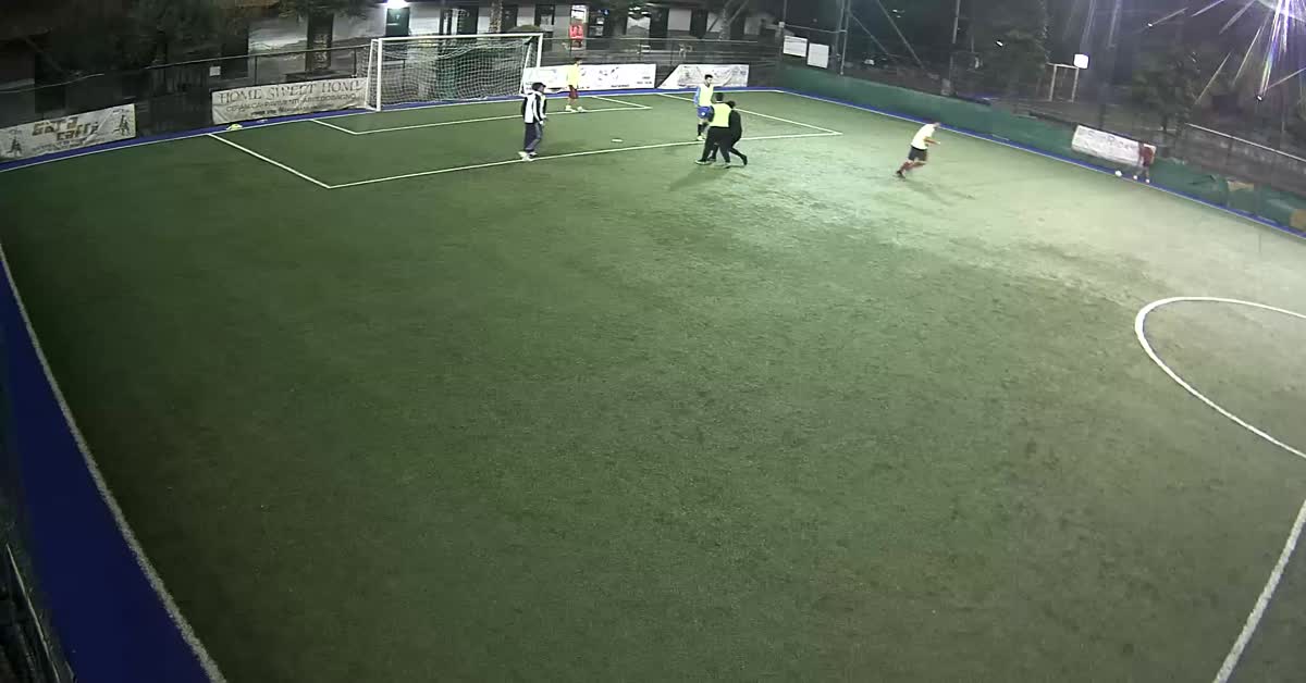 Azione 29 gen 19