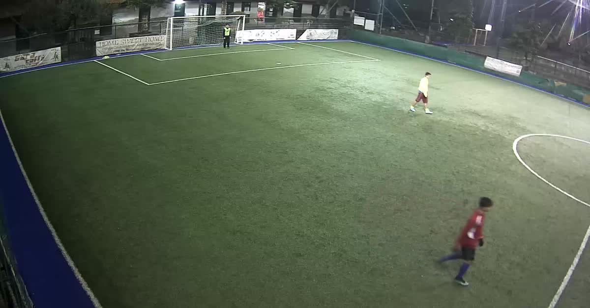 Gol 2 29 gen 19