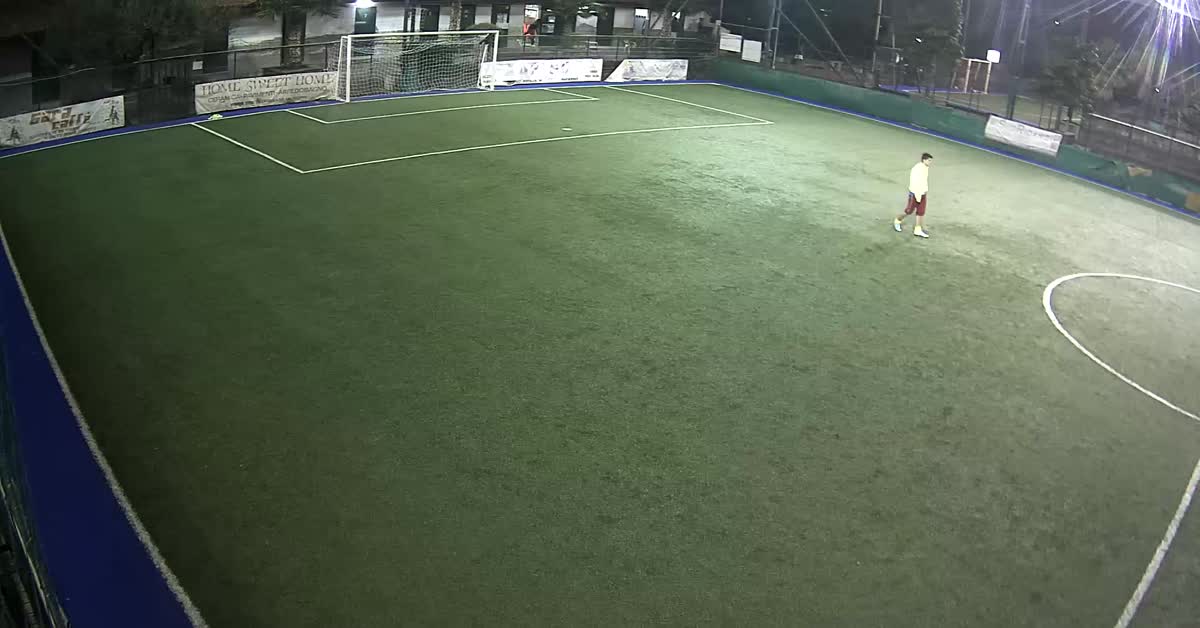 Gol 5 29 gen 19