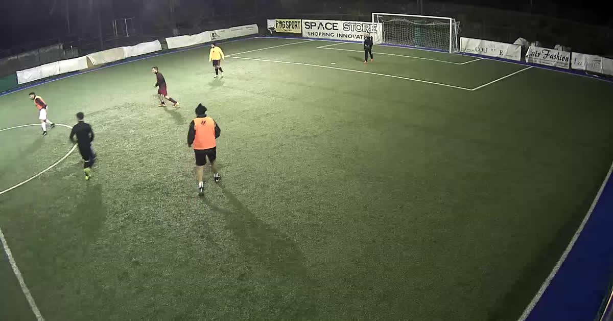 Alex gol finte 