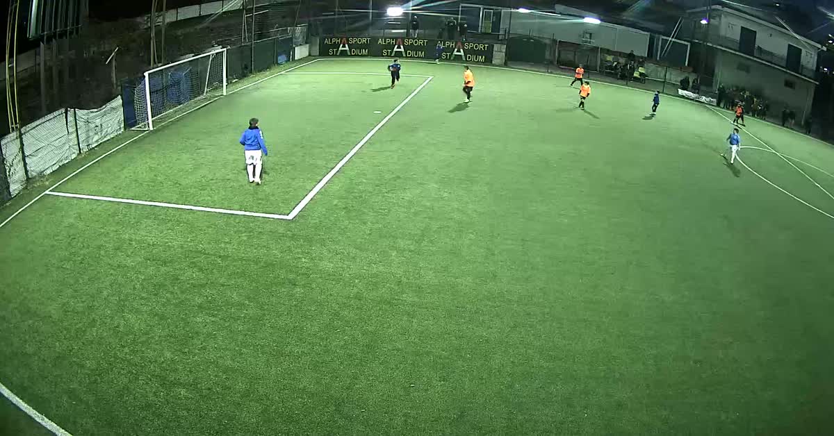 Il 1 gol di Paolo 