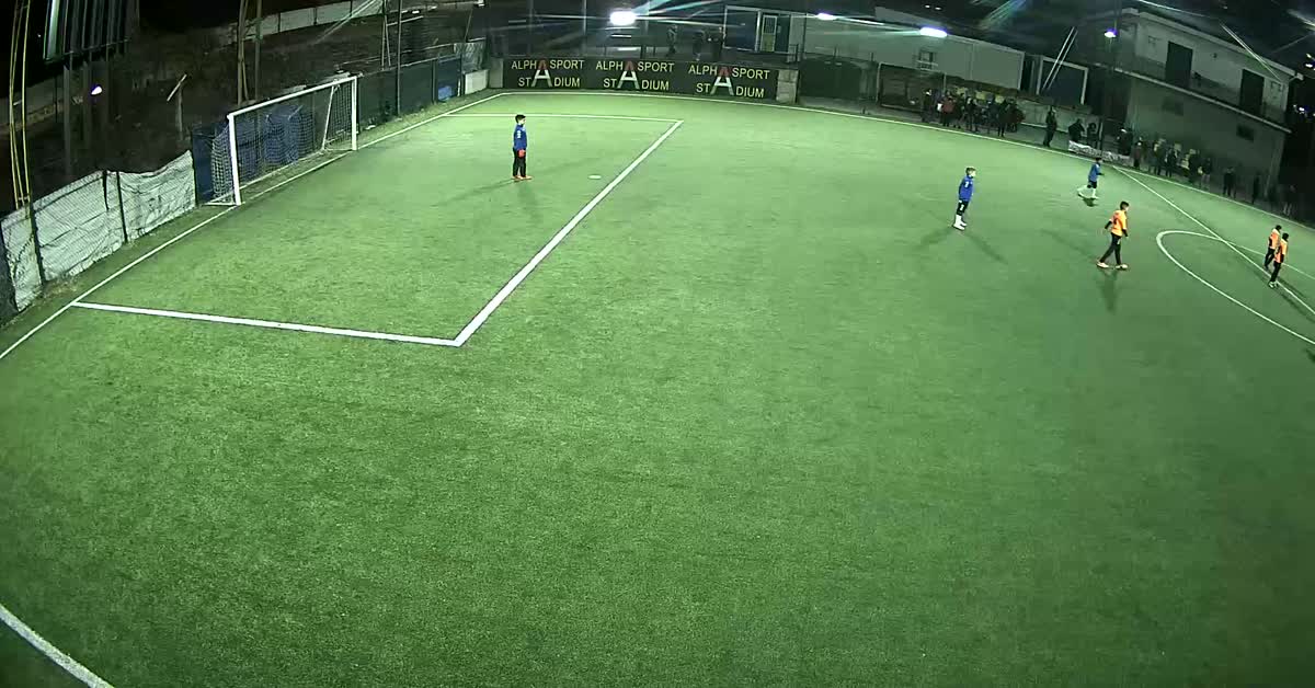 gol Gabri 