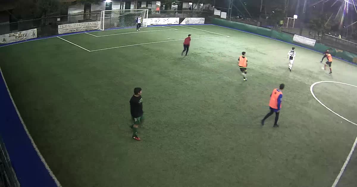 Gol ooo
