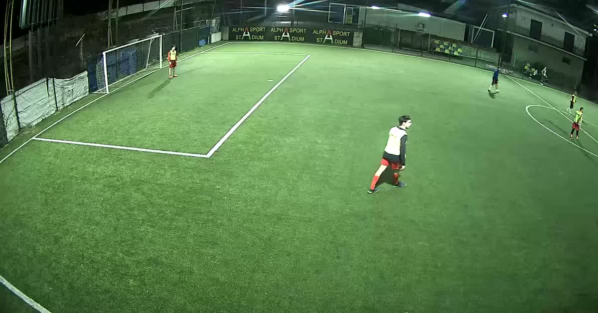 Gol di rapina