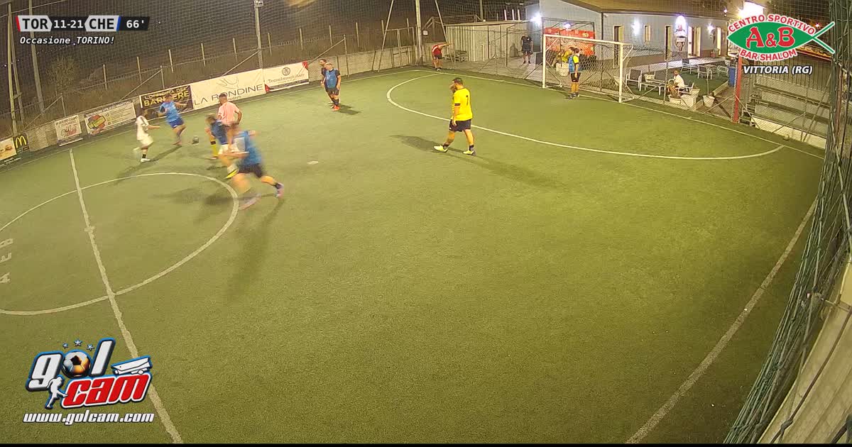 Scecco di samuele