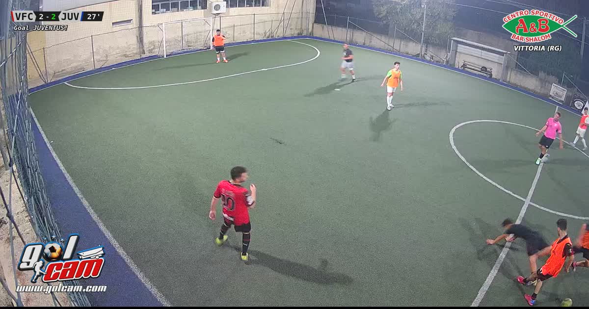 Gooooool Marco 