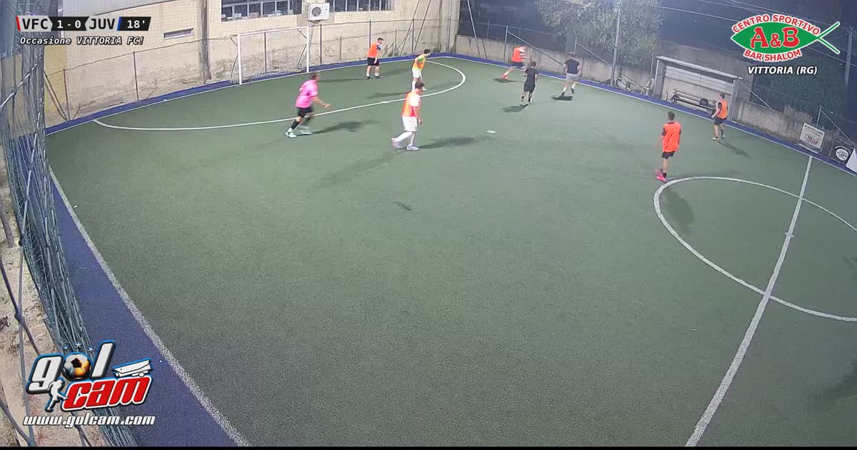 Goooooool