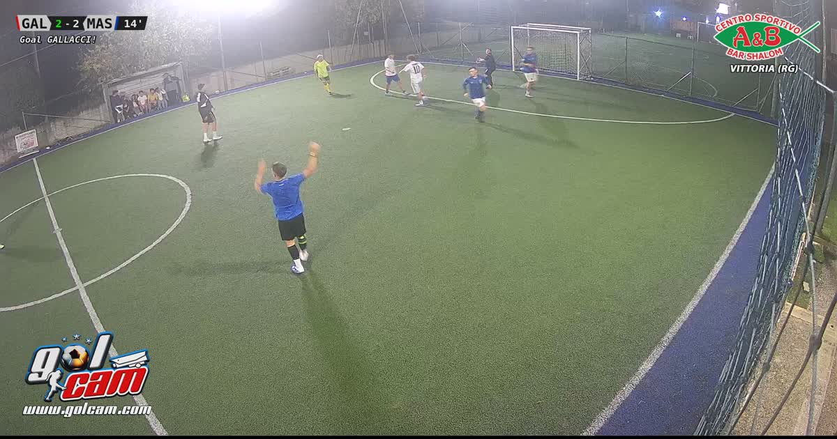 Primo gol