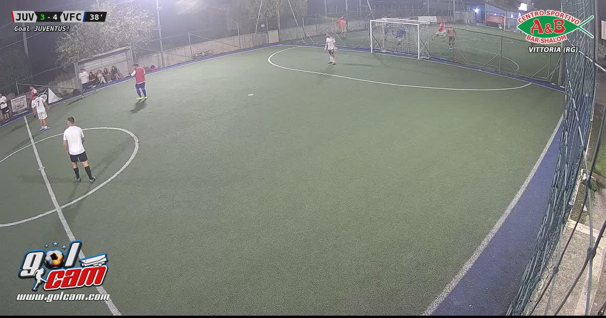 Salvataggio in 2 vs 1