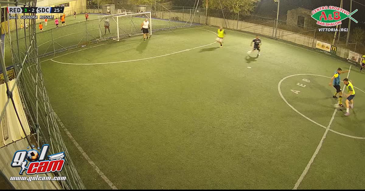 Parata ok, assist un po meno!