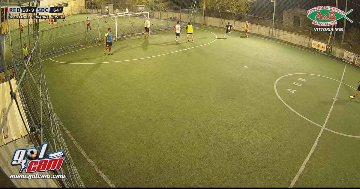 A mano aperta!