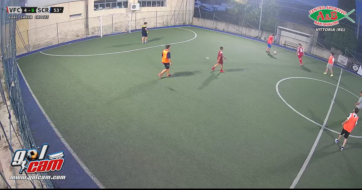 Gol magico di Alessandro 