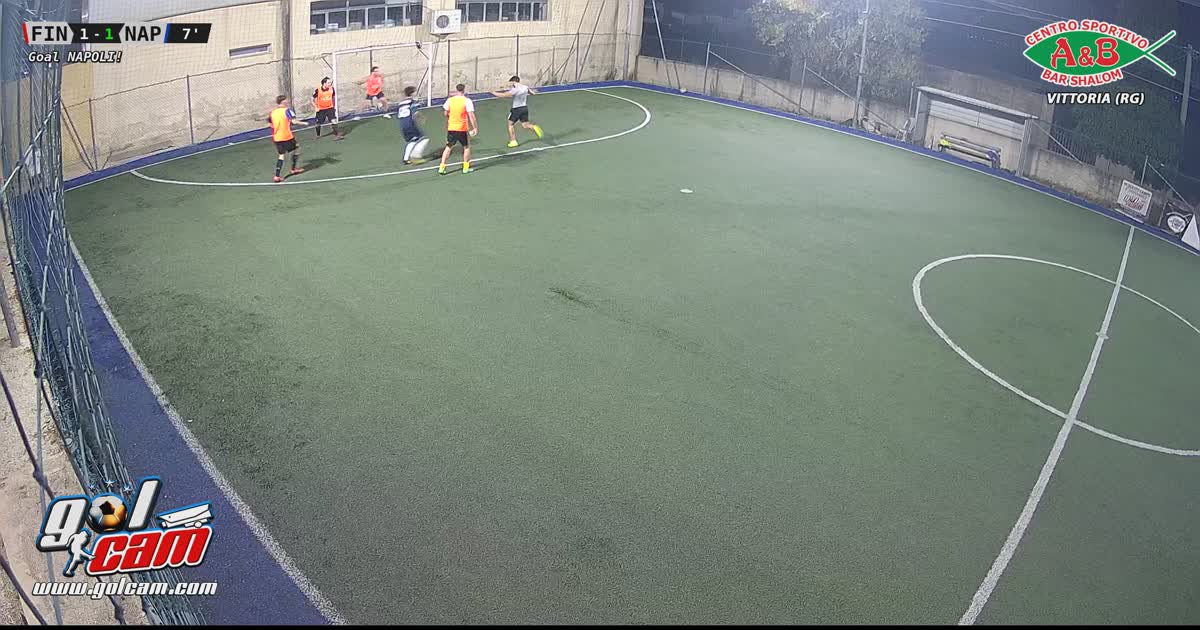 Tiro controllato 