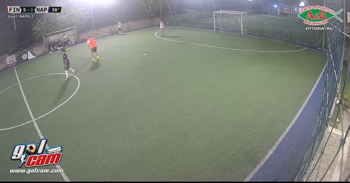 gol turi