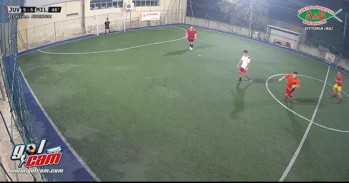 Dribling