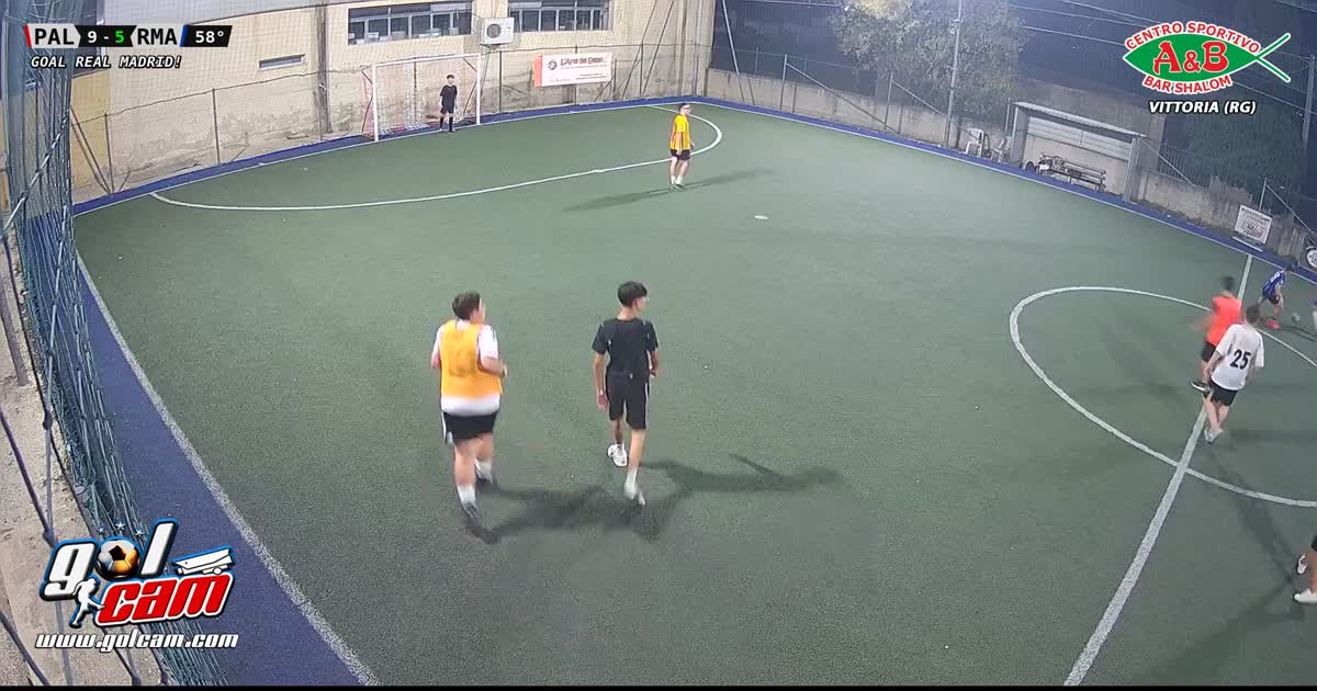Golllllll