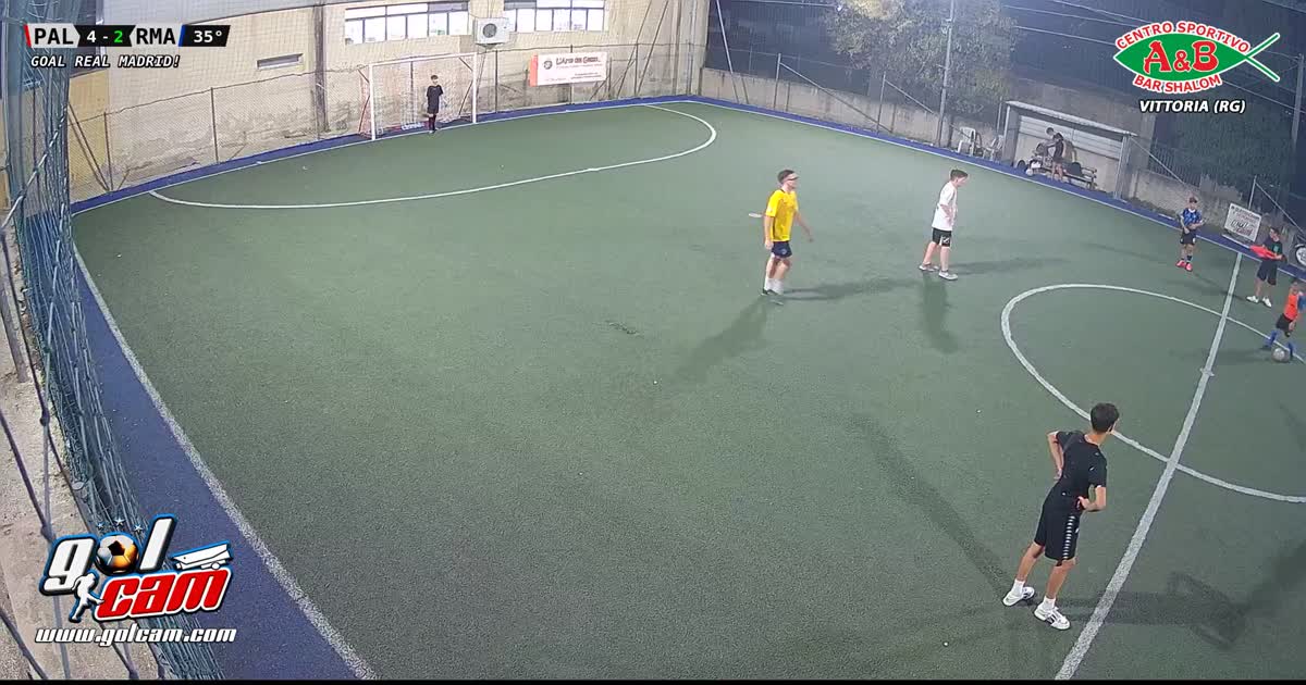 Azione gol