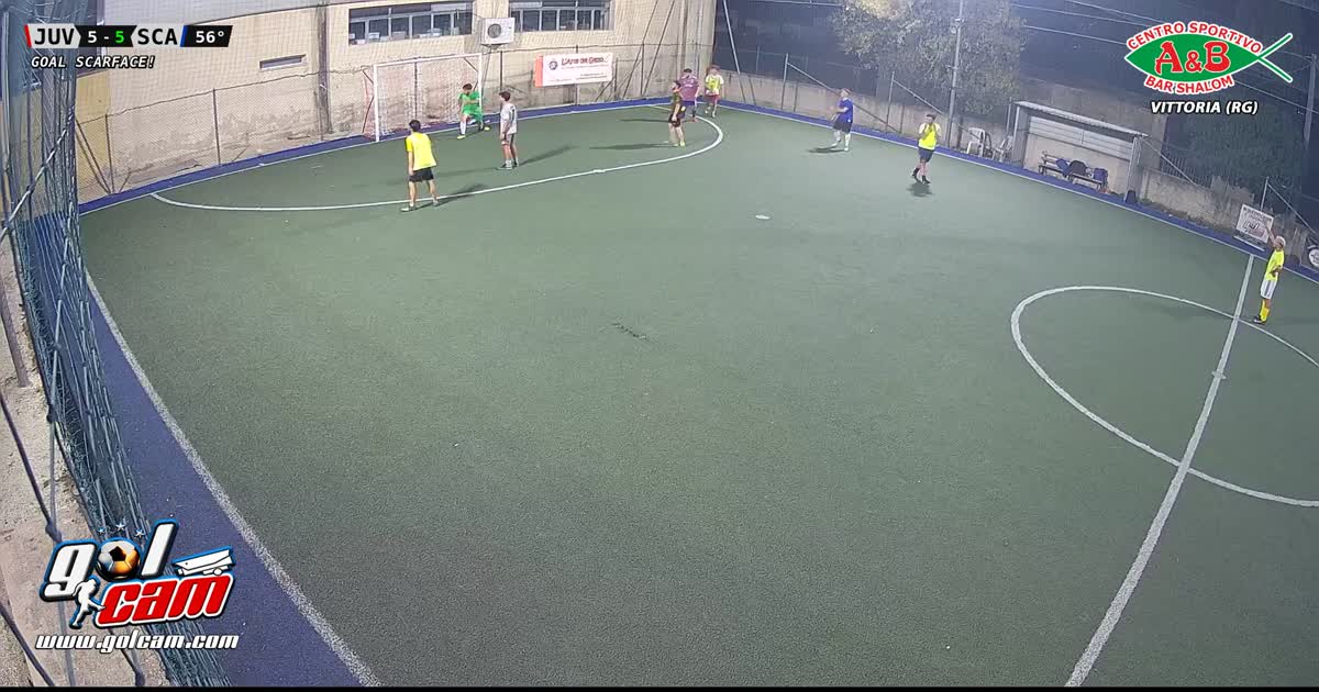 Goal palo gol 