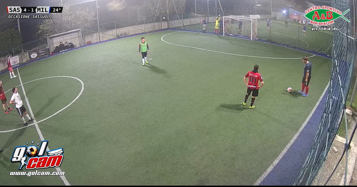 Palleggio di maradona